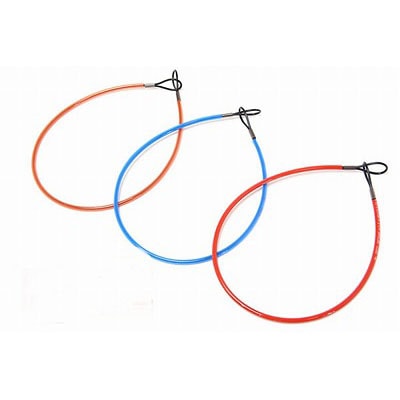 Mr.Ishidai ミスターイシダイ ストリンガーワイヤーアソート 46cm