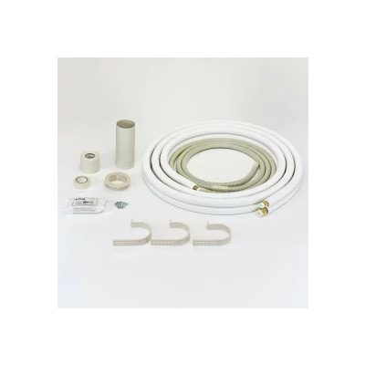 TOYO　エアコン配管キットセット4ｍ　ＤＩＡ－234ＨＶ
