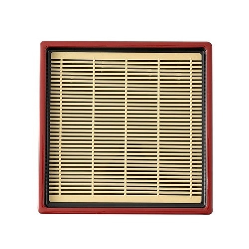 アサヒ興洋　そば皿　角渕朱　すのこ付