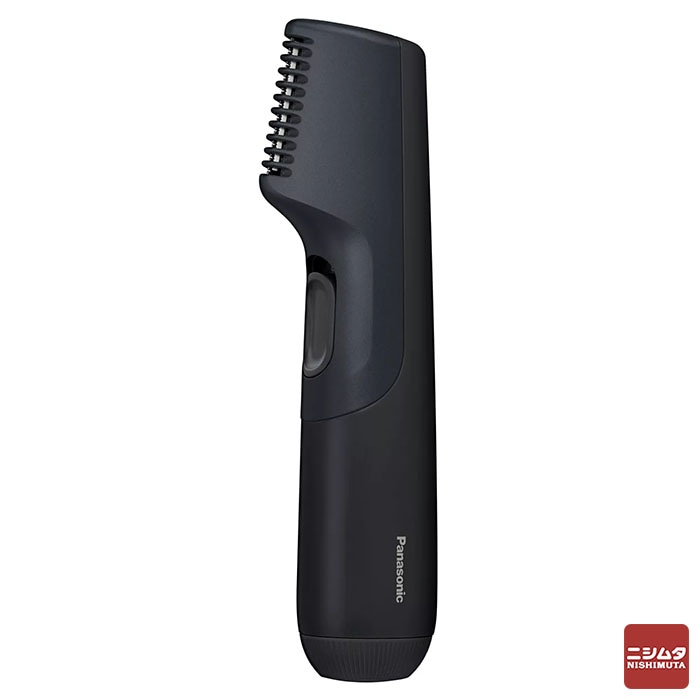 パナソニック Panasonic ファーストボディトリマー ER-GK20-K お風呂使用可 電池式