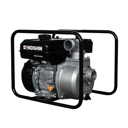 4サイクルエンジンポンプ50mm/SEV-50X 50mm | 水道用品他 | ニシムタ 