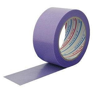 ダイヤテックス パイオラン 内装養生テープ 幅50mm×長さ25m