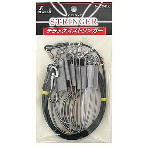 KAZAX カザックス DXストリンガー 100mm No520DX | その他 | ニシムタ
