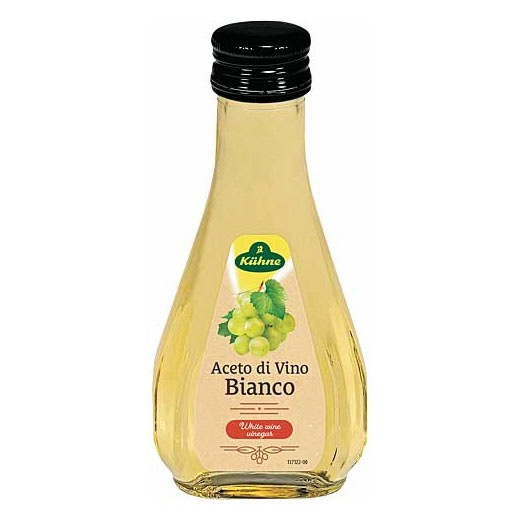 ウイングエース 白ワインビネガー 100ml