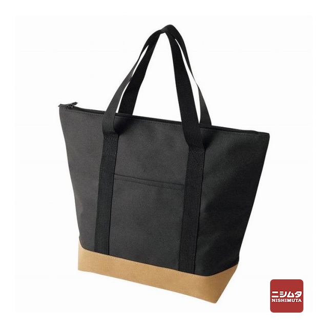 カクセー　保温保冷レジャートートバッグ　小　7L　LL-01