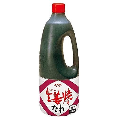 エバラ食品 生姜焼のたれ 1600g