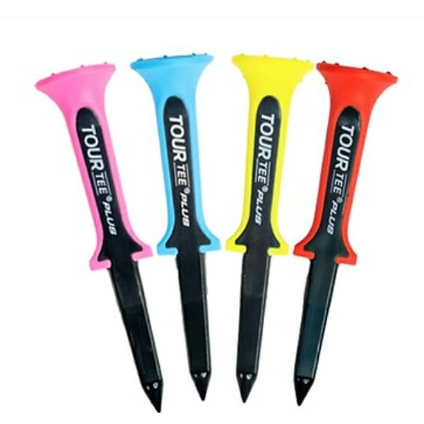 【ネコポス対応 4】TOUR TEE PLUS HIGH TEMGNT45