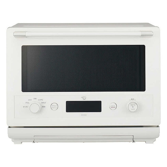 象印 ZOJIRUSHI オーブンレンジ EVERINO 26L ES-GX26-WA