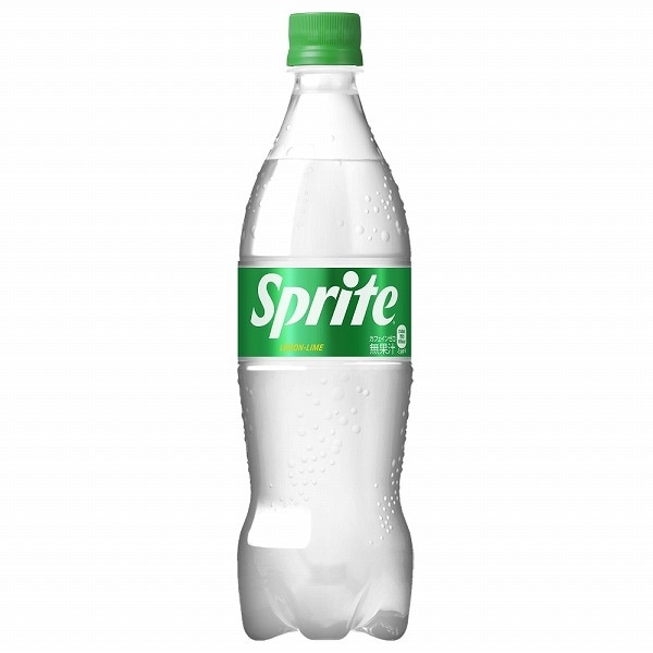 コカ・コーラ　スプライト　700ml　ペットボトル