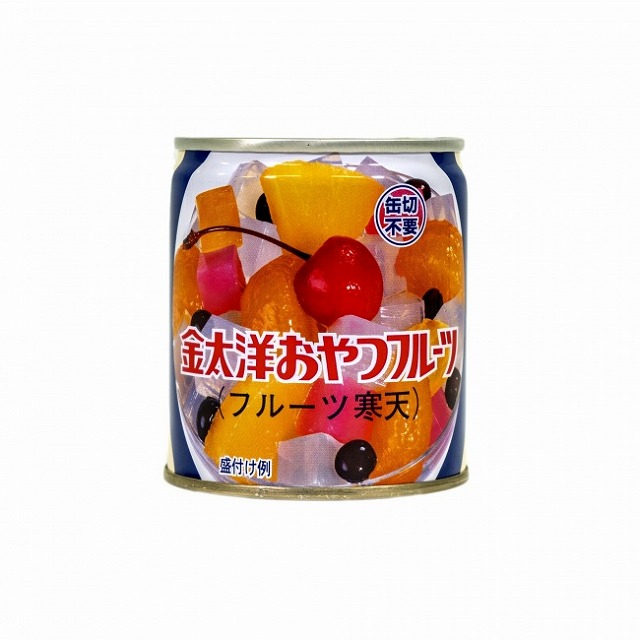 太洋食品 おやつフルーツ 特7号