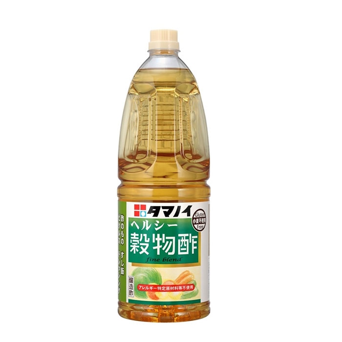 タマノイ酢 タマノイ タマノイ酢プラボトル 1．8L