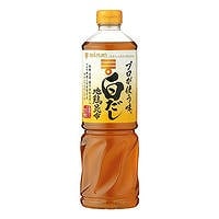 ミツカン プロが使う味 白だし 1L