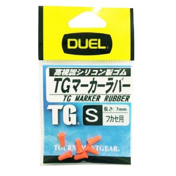 DUEL(デュエル)  TGマーカーラバー  S