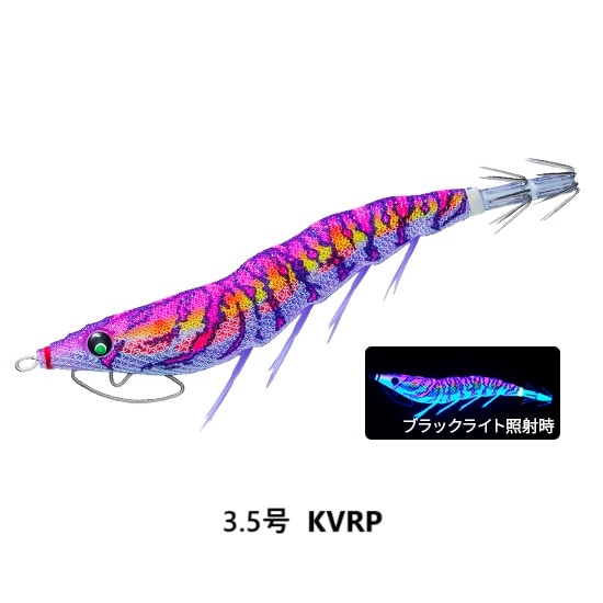 デュエル　エギセット　3.5号 デュエル エギセット 3.5号 デュエル エギセット 3.5号 EQ™（Egi