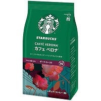 ネスレ スターバックス カフェベロナ 140g