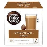 ネスレ ドルチェカフェオレ 16P