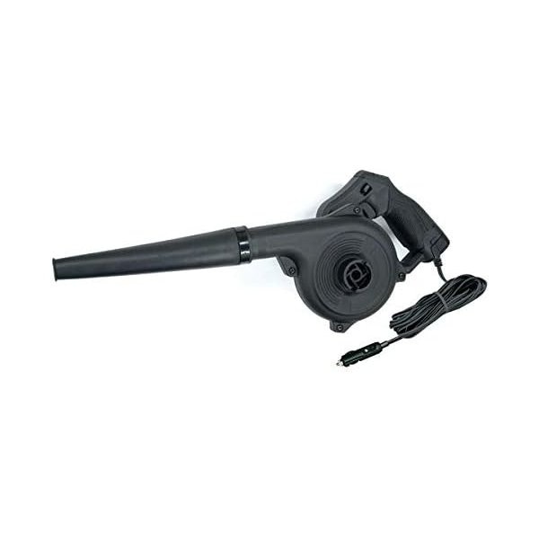 クレトム　カーブロアー（DC12V専用）DA43　自動車専用