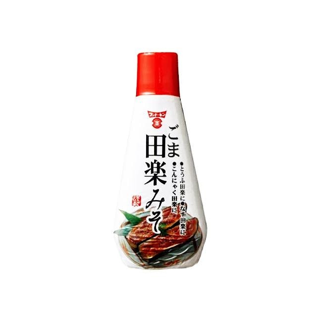 フンドーキン ごま田楽みそ 200g