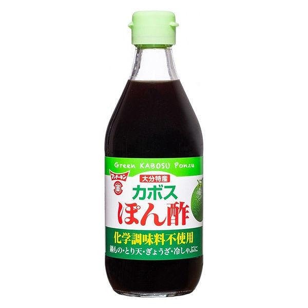 フンドーキン カボスぽん酢 360ml