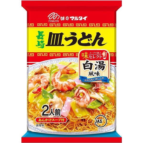 マルタイ 長崎皿うどん 140g