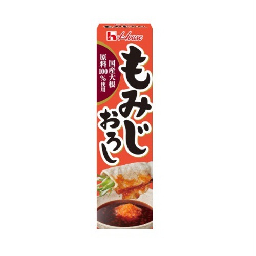 ハウス食品 House もみじおろし 40g 【ｍ特】