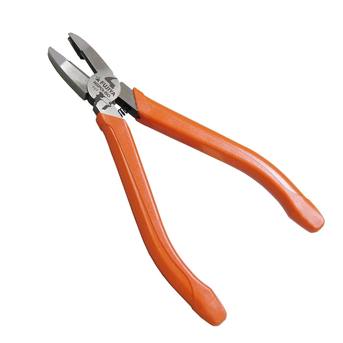 【ネコポス対応 2】フジ矢　ネジ外しプライヤー　NSP01-150