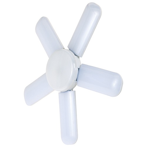 藤原産業　SK11　LEDリーフライト2　60W　SLL-60W-ACN 作業用 投光器 ライト LED