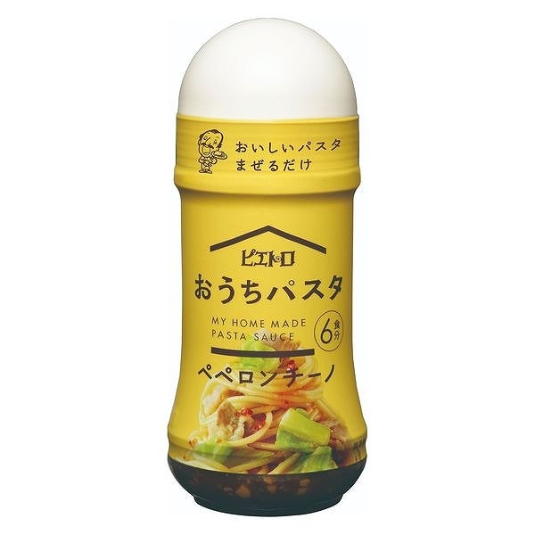 ピエトロ　おうちパスタ　ペペロンチーノ　180ml
