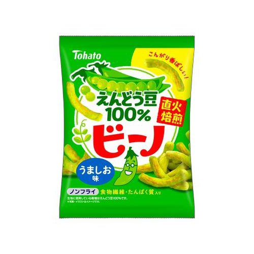 東ハト　ビーノ　うましお味　56g