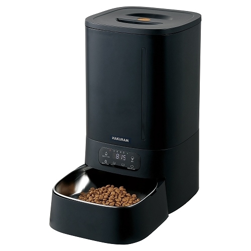 マルカン　ナクラム　ペット用　真空オートフィーダー　DC-552