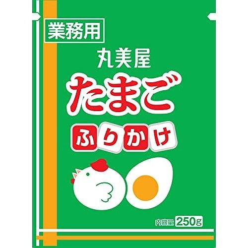 丸美屋 業務用 特ふり たまご 250g