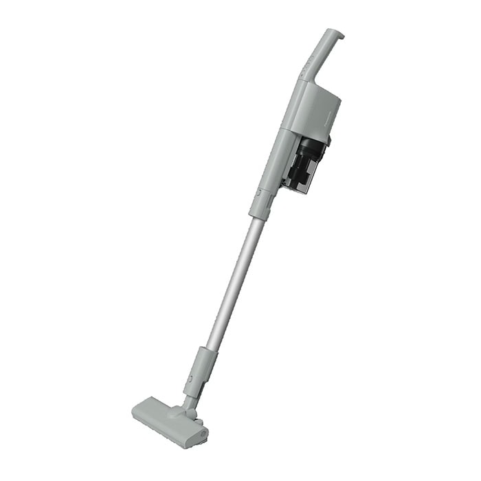 三菱電機 Be-K ビケイ 掃除機 TC-FJ2D-C アイボリー 三菱 紙パック式