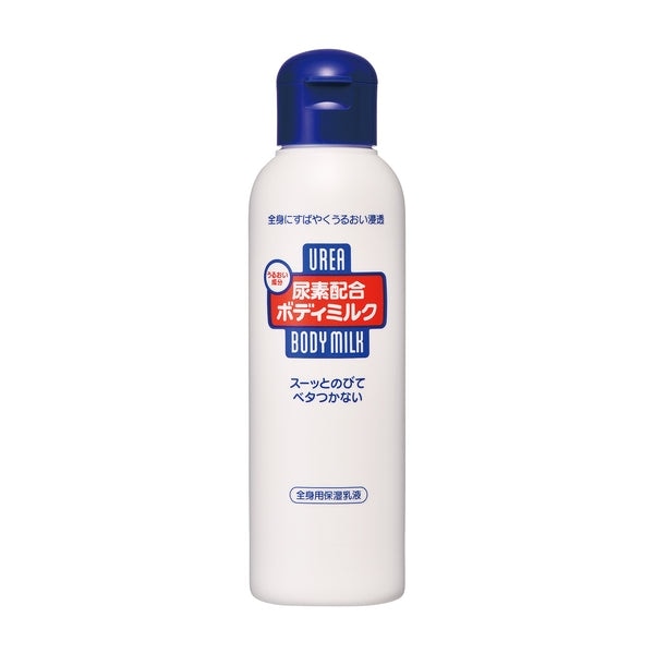 ファイントゥデイ　尿素配合ボディミルクf　150ml