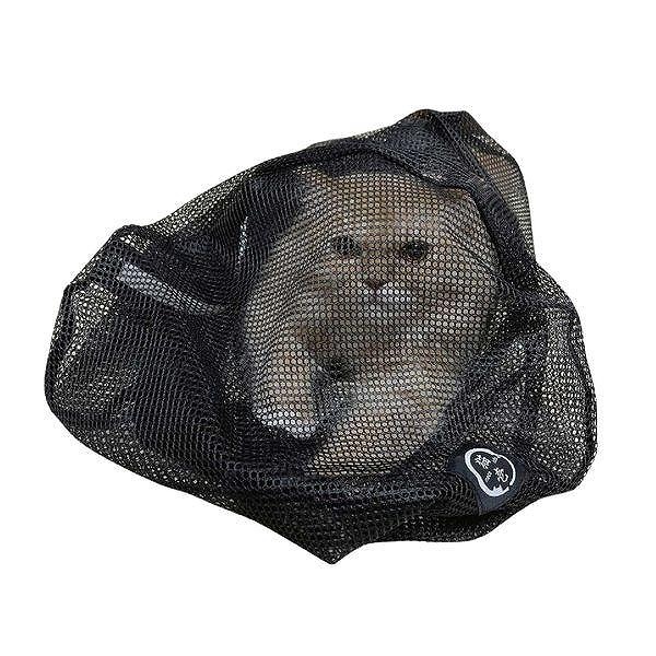 猫壱 おちつくネット 筒型 1個 猫用 おもちゃ