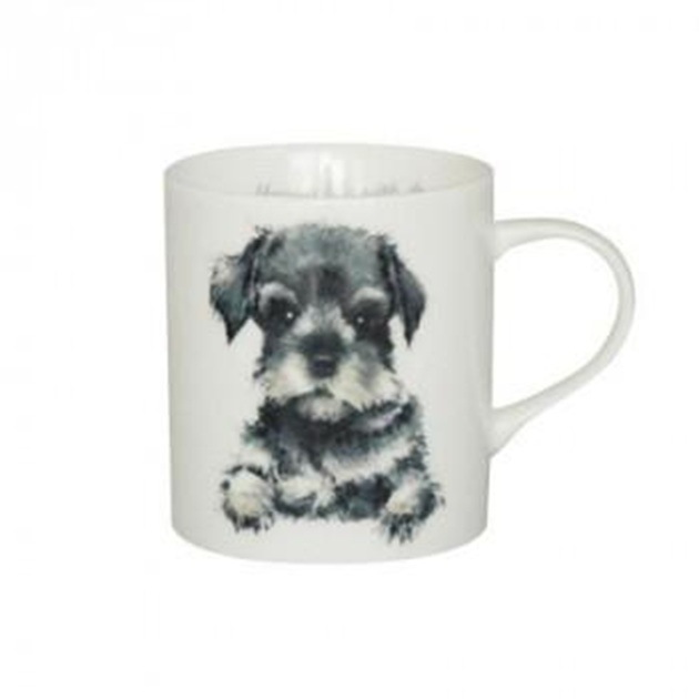 わんコレ マグカップ シュナウザー