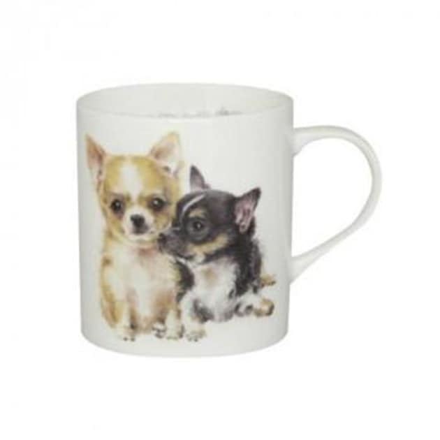 わんコレ マグカップ チワワ