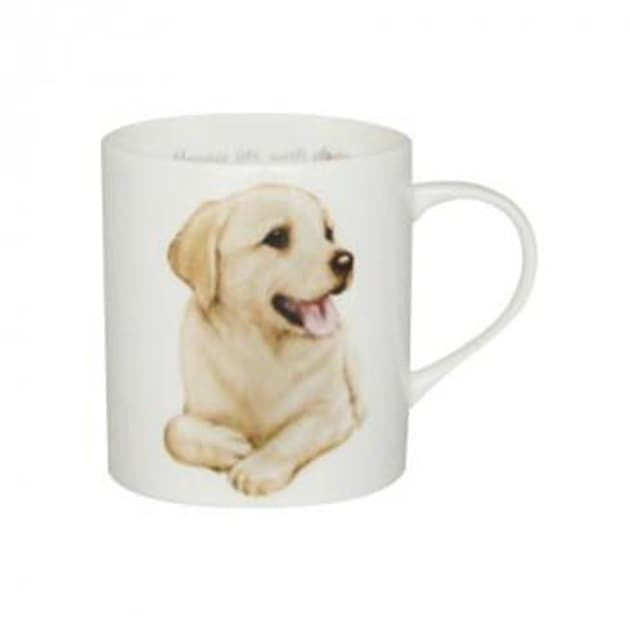 わんコレ マグカップ ラブラドール