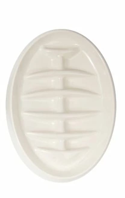 MSBC 早食い防止 皿 