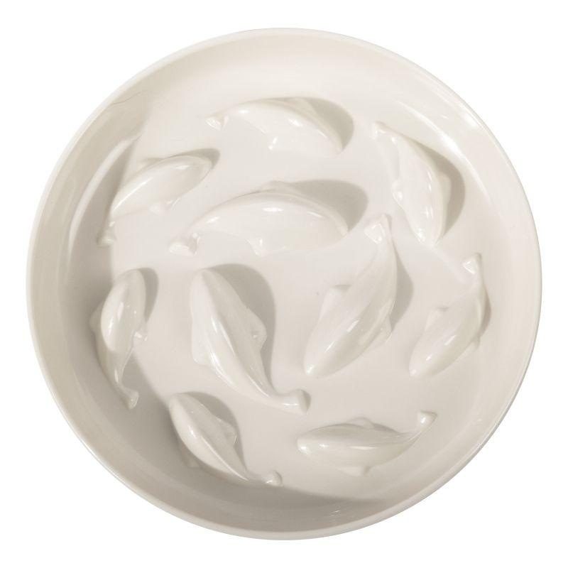 MSBC 早食い防止 皿