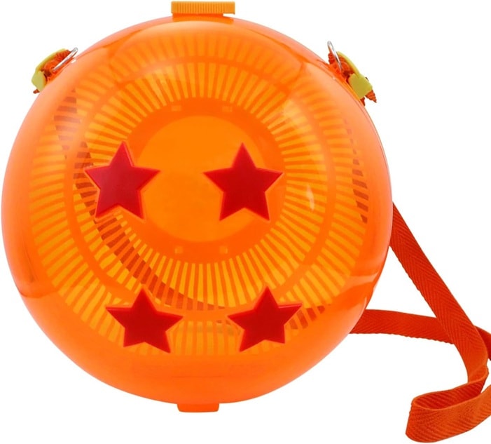 プレックス ドラゴンボール虫かご