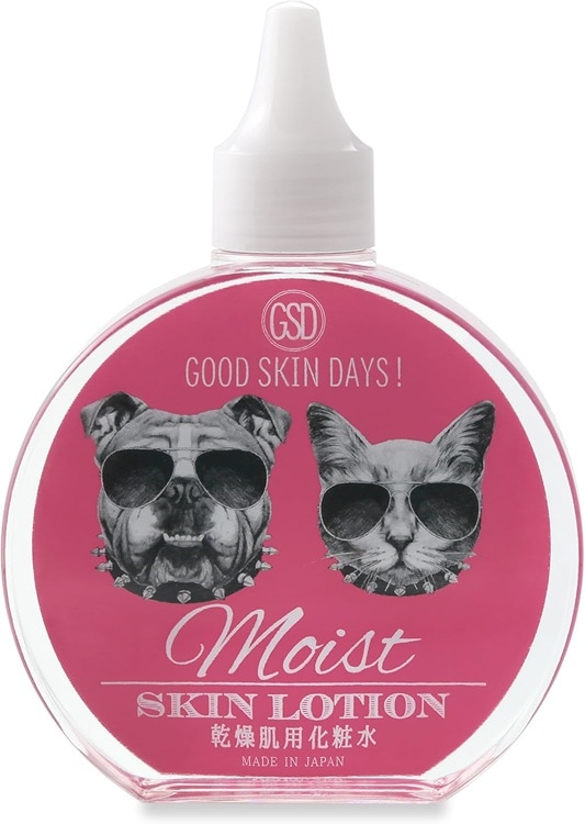 (ORP)オーアールピー  GOODSKINDAYS モイスト(乾燥肌用化粧水)