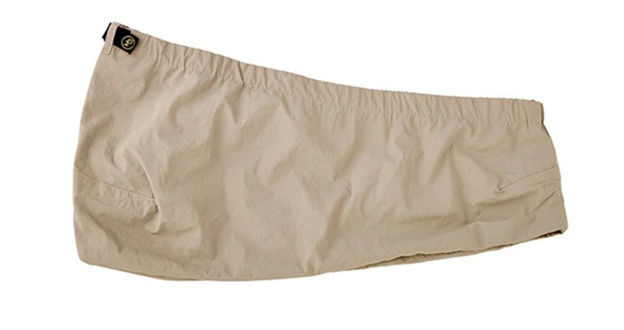  MANDARINE BROTHERS(マンダリンブラザーズ)  スリングライトベージュ　Ｌ