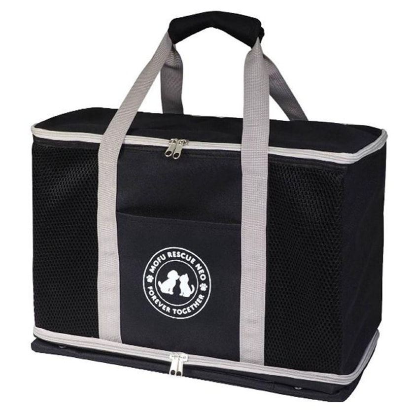 HAC(ハック) 3WAYペットキャリー 防災18点セット ねこちゃん用