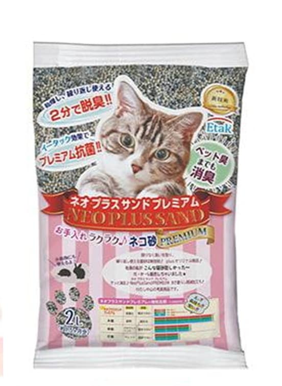 ネオプラスサンド プレミアム 2L