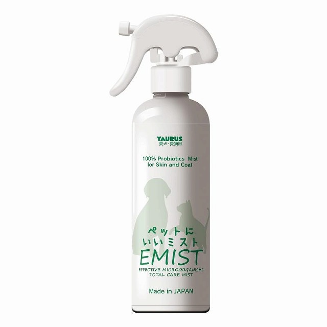 ペットにいミスト EMIST 300ml