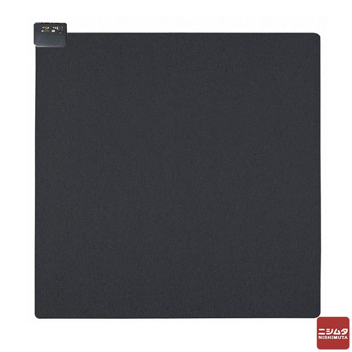 広電　KODEN　電気カーペット　単体　2畳　CWC201F-C　遠赤　ふかふか　ホットカーペット