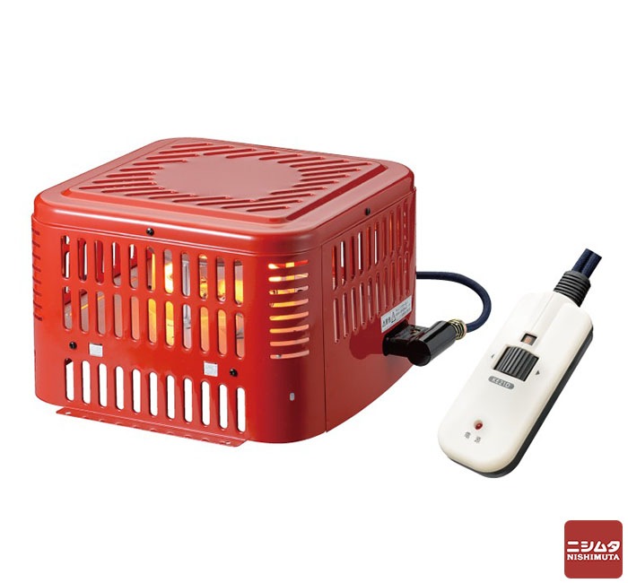 メトロ 堀こたつ ヒーターユニット MH-605RE (DB) 堀こたつ用 取替用 交換用 ヒーター ハロゲンヒーター