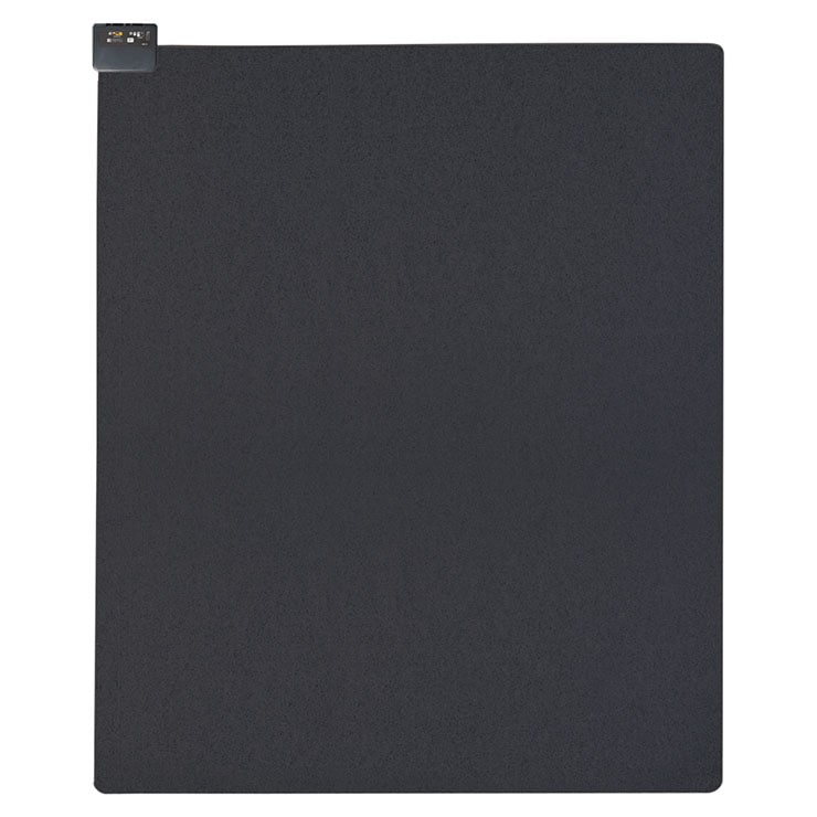 広電 ふかふかカーペット　3畳用 CWC301UFR 電気カーペット ホットカーペット ふかふか 遠赤省 エネ