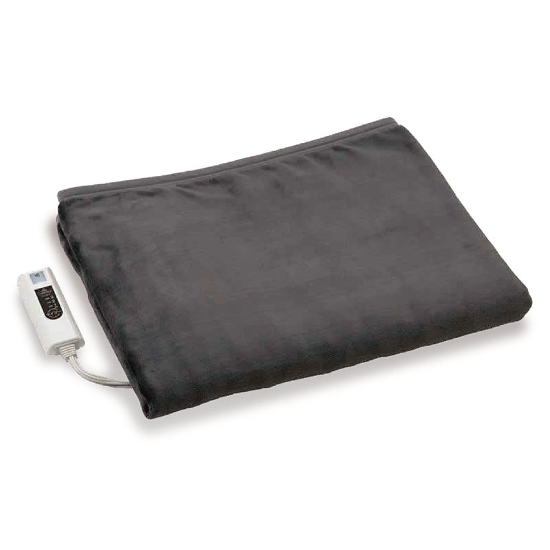 シーネット C:NET 電気敷毛布 CDMS305GY 電気 毛布 もうふ 電気もうふ