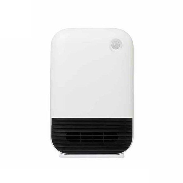 C:NET　シーネット　人感セラミックヒーター　CDCP606WH